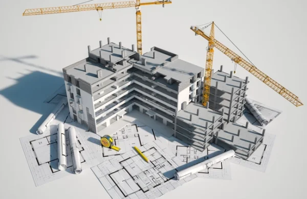 Civil and structural engineering Civil and structural engineering