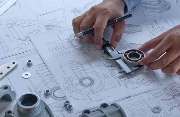 Engineering Design and Evaluation Services Engineering Design and Evaluation Services